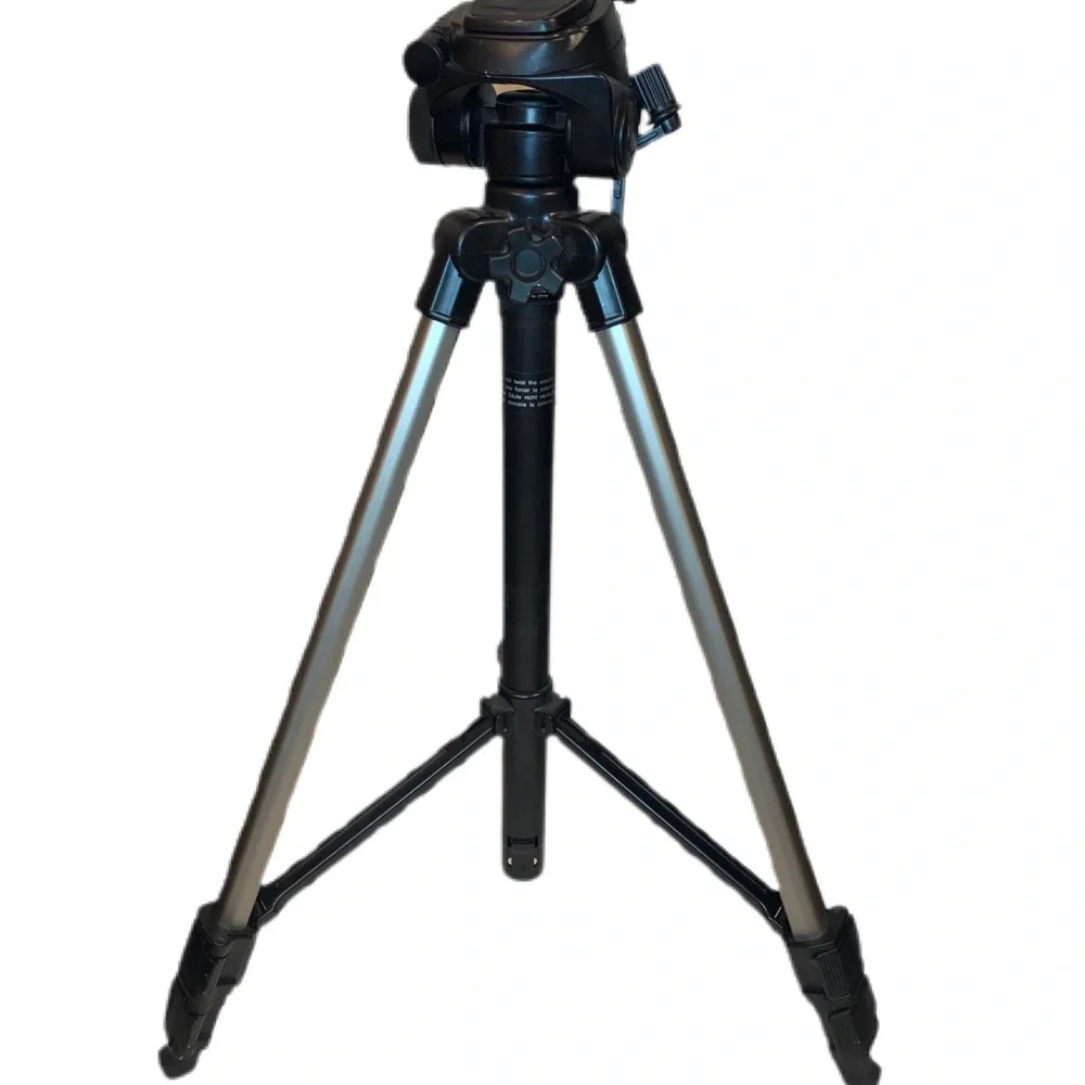 Velbon CX-470 Tripod